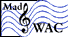 [MadWAC logo]